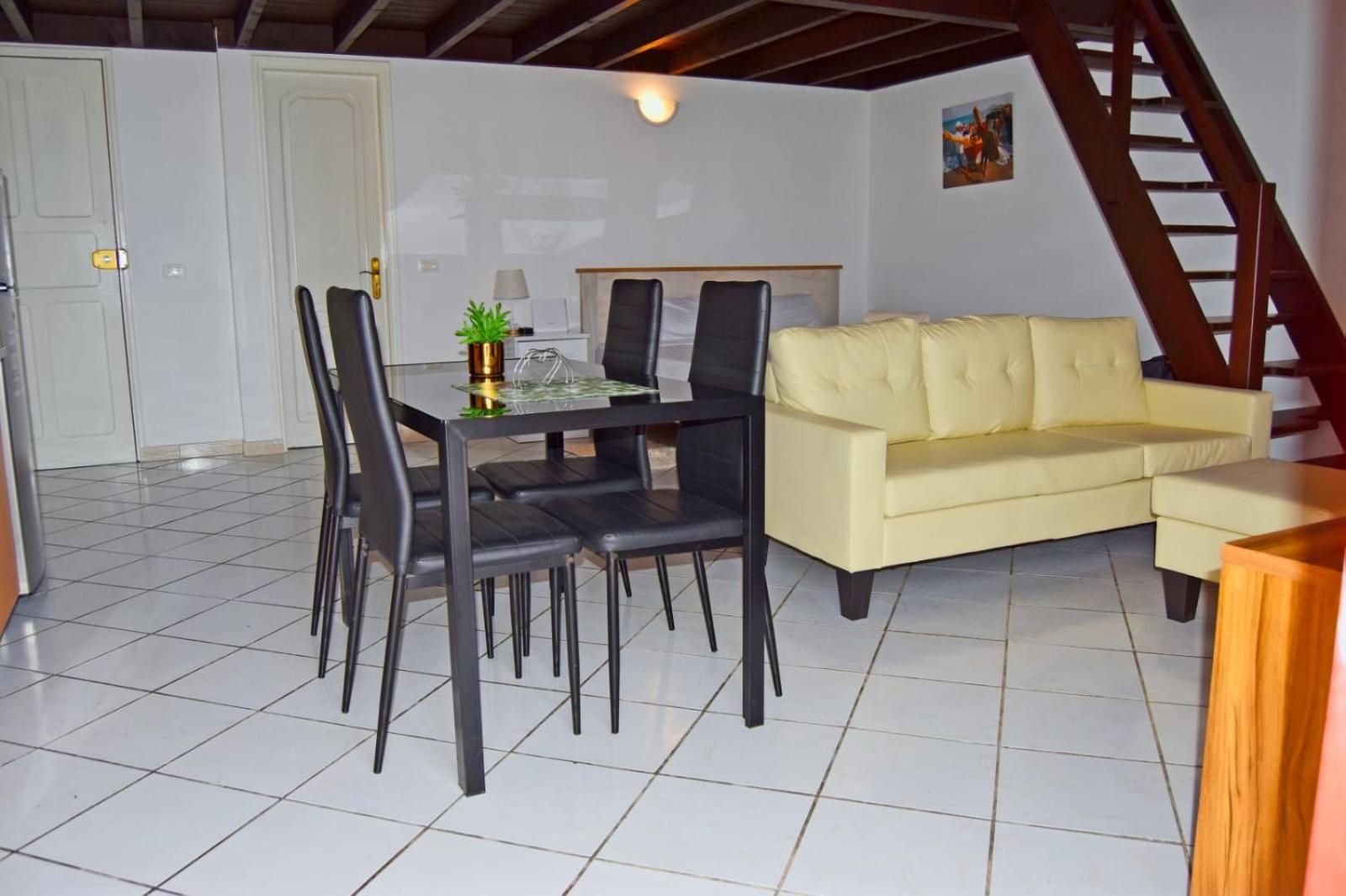 Santa Maria Homely Flat Extérieur photo
