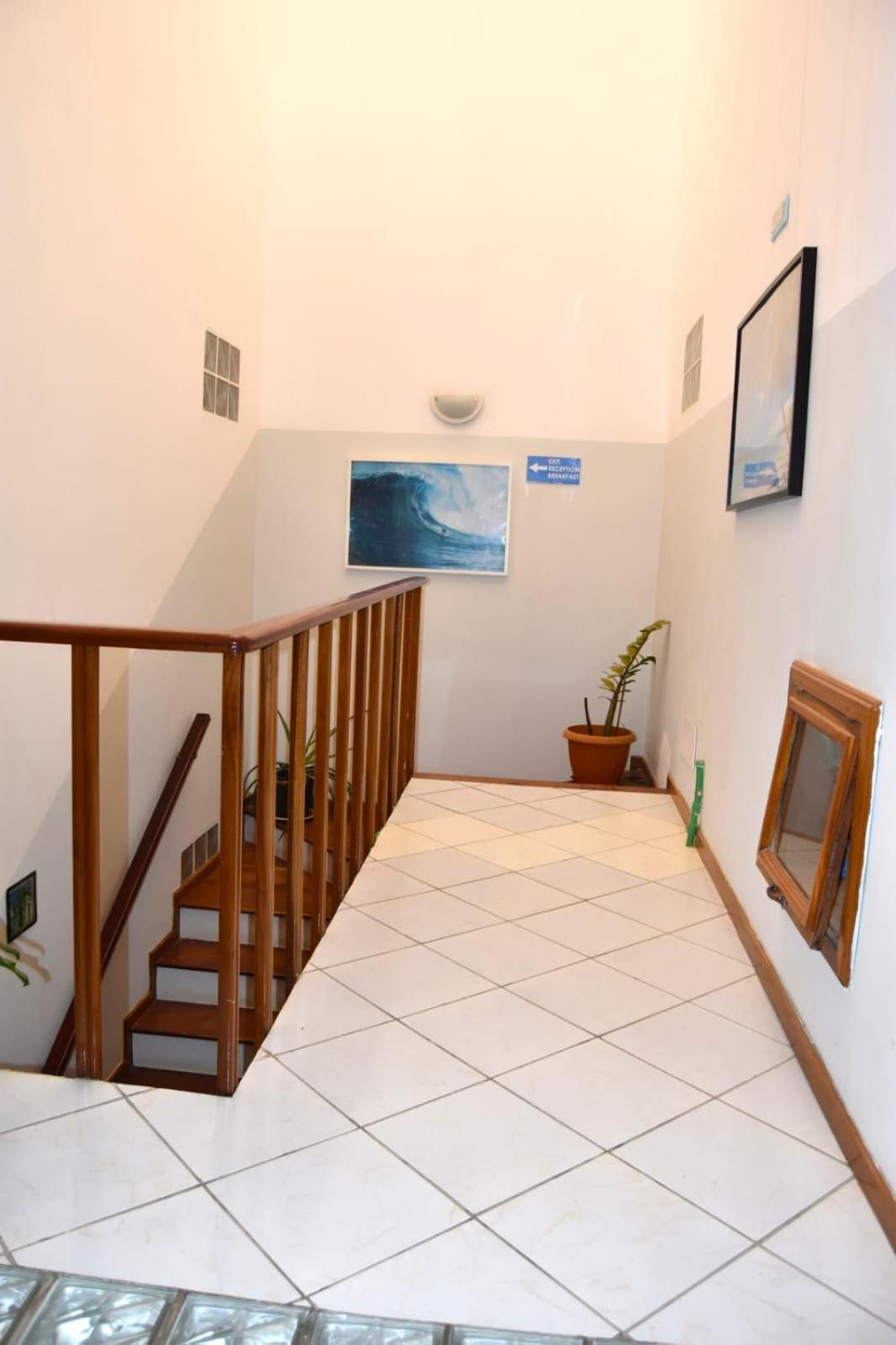 Santa Maria Homely Flat Extérieur photo